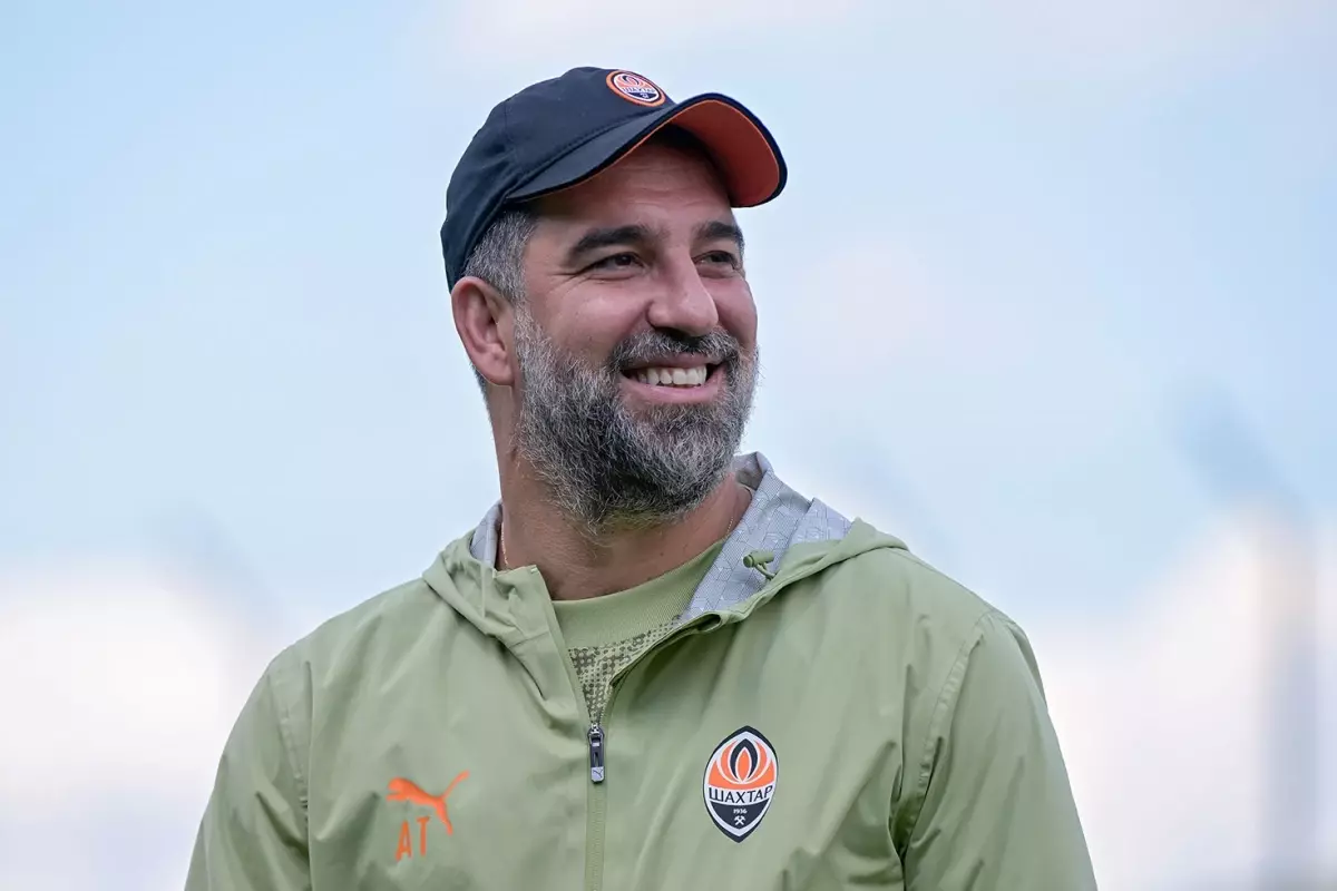 Son 3 maçta kazanamayan Arda Turan'ın Shakhtar Donetsk'i farka koştu