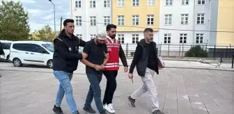 Çorlu'da Silahlı Kavga: 1 Kişi Öldürüldü, Zanlı Tutuklandı