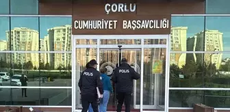 Bebeğini Parkta Bırakan Kadına Adli Kontrol