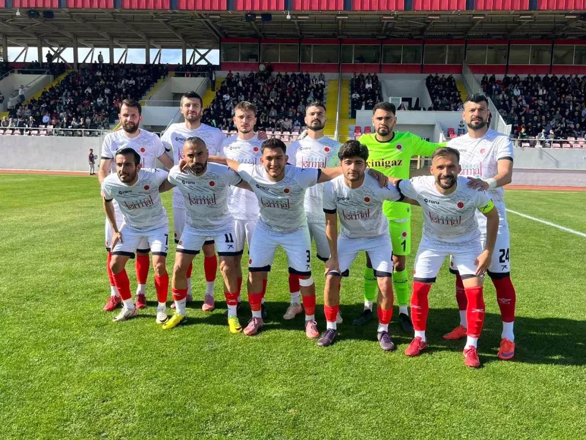 TKİ Tavşanlı Linyitspor Sezonun İlk Galibiyetini Aldı