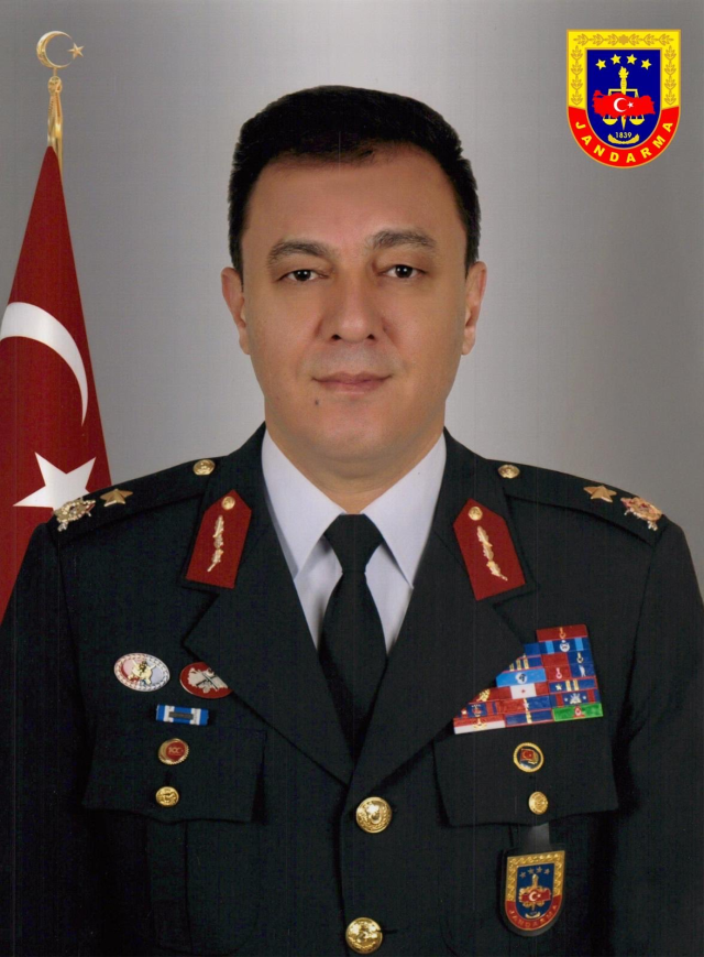 Brigadier General Selami Akşit has passed away