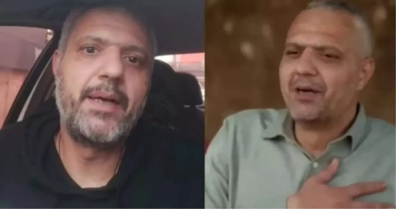 Uzak Şehir Fadıl diziden ayrıldı mı? Mehmet Yaşa Uzak Şehir'den neden ayrıldı?