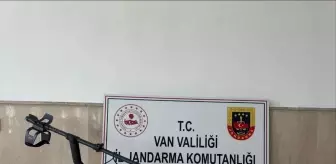 Define Ararken Suçüstü Yakalandılar