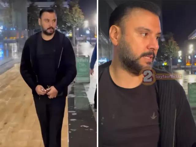 Frightening claim about Fatih Ürek in intensive care! His fans rushed to the hospital