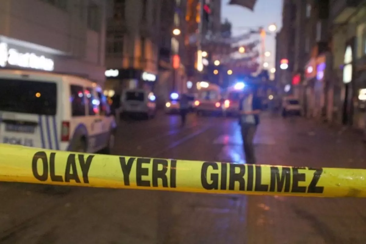 Yürekleri yakan olay! 11 yaşındaki çocuk evde asılı halde bulundu