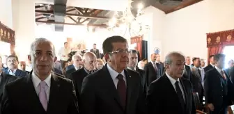 '2025 Dünya Gıda Günü Paneli' Ankara'da gerçekleştirildi