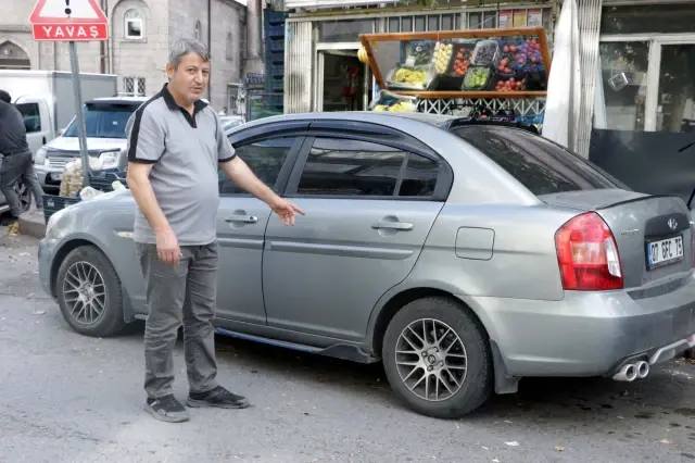 235 bin TL'ye aldığı otomobilini satmak isteyen vatandaş hayatının şokunu yaşadı 3 235 bin tl ye aldigi otomobilin 2 aracin 19190062 o