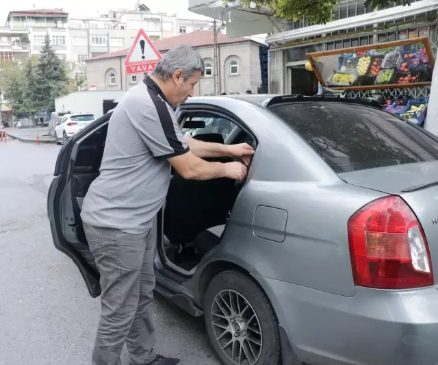 235 bin TL'ye aldığı otomobilini satmak isteyen vatandaş hayatının şokunu yaşadı 4 235 bin tl ye aldigi otomobilin 2 aracin 2 19190062 o