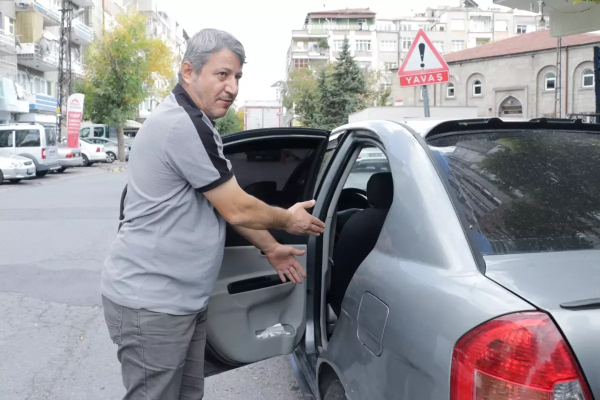 235 bin TL'ye aldığı otomobilini satmak isteyen vatandaş hayatının şokunu yaşadı