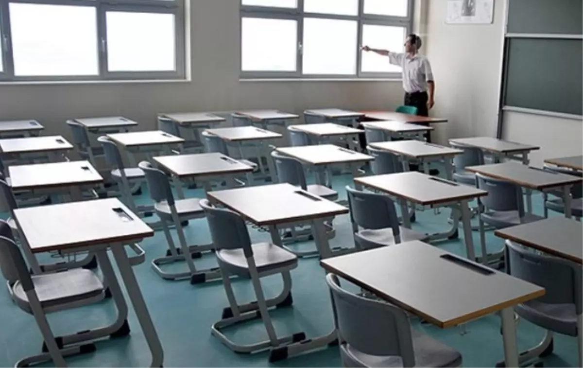 28 Ekim dershaneler tatil mi, dershaneler yarım gün mü?