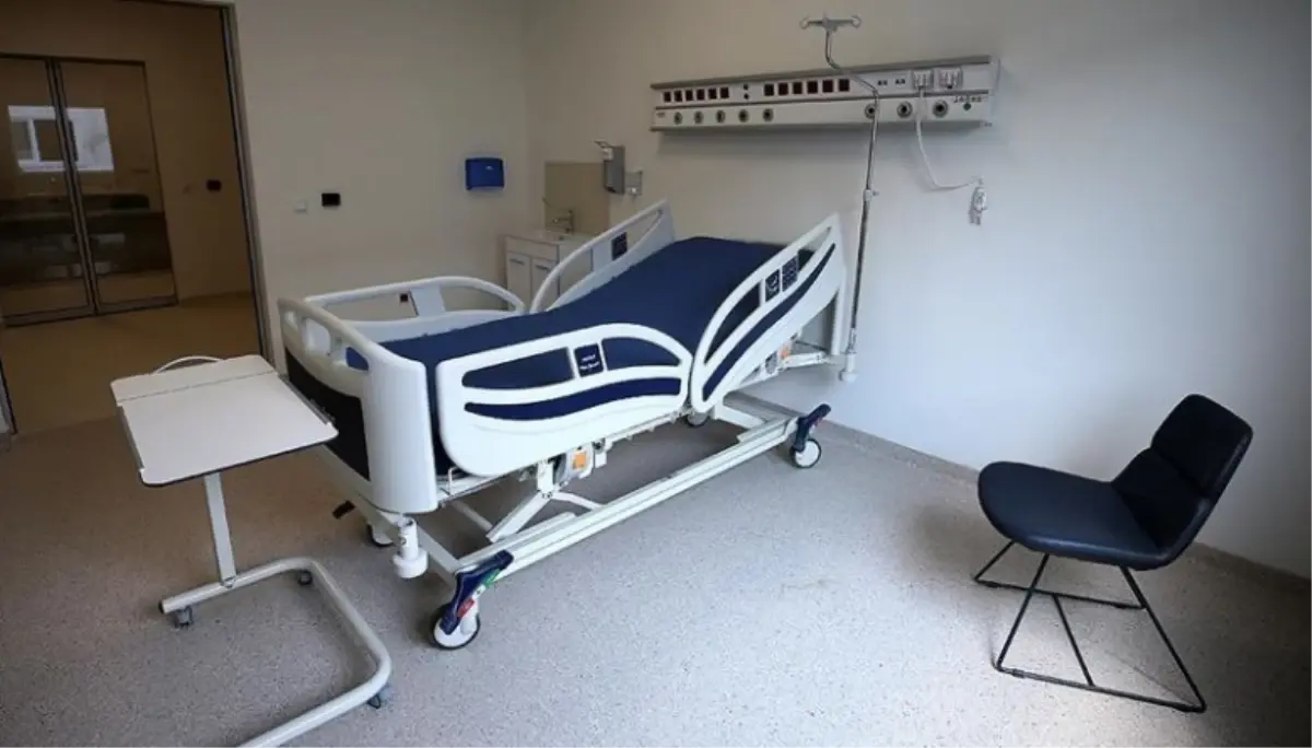 28 Ekim hastaneler açık mı, hastaneler yarım gün mü?