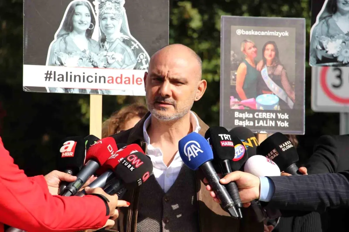 Bolu Yangın Davasında Üzücü İfadeler: 'Devlet Kimseyi Boşuna Sanık Yapmamış'