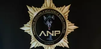 Afyonkarahisar'da Uyuşturucu Operasyonu: 2 Zanlı Tutuklandı