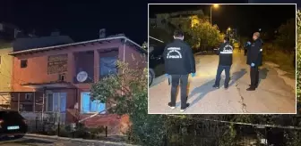 Aile tartışmasında kan aktı! Babası ve babaannesini bıçakladı