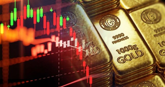 Altın neden düşüyor, düşmeye devam edecek mi? 27 Ekim canlı altın fiyatları: Gram, çeyrek, yarım, tam, ons altın fiyatları ne kadar?
