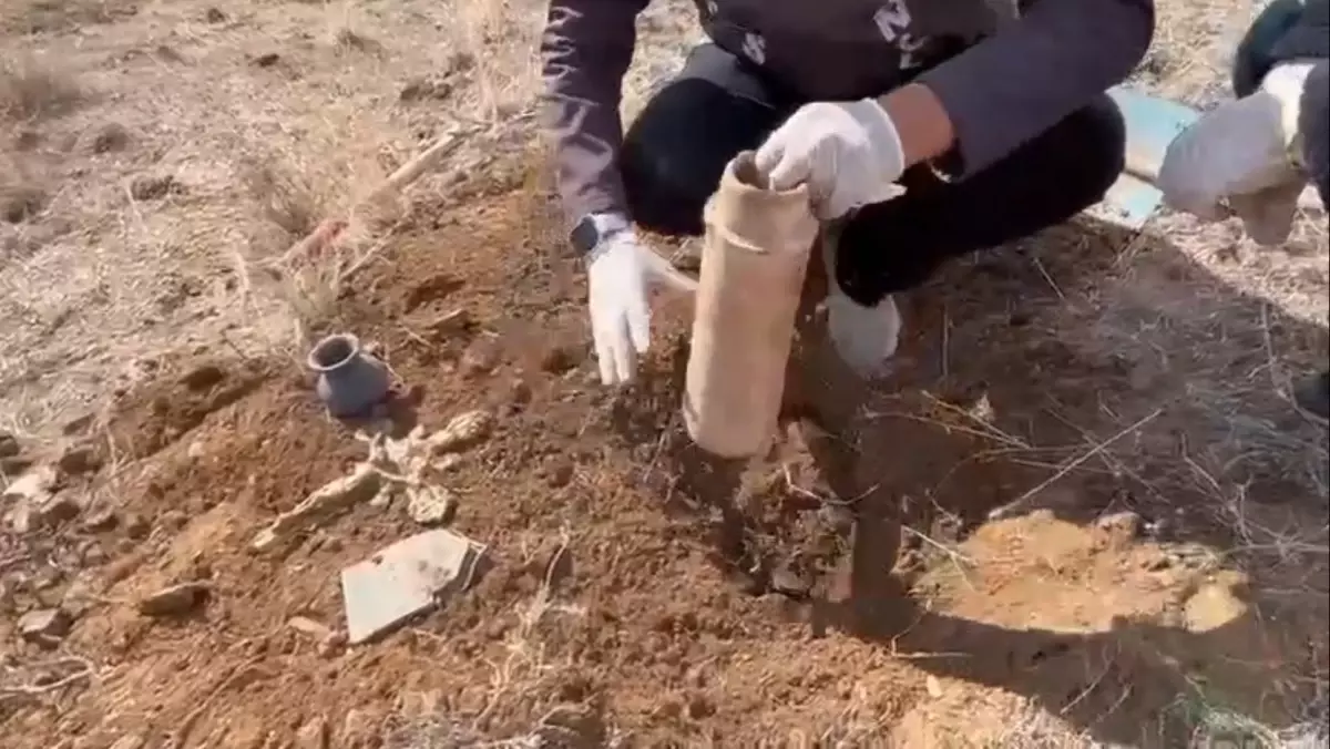 Define Vaadiyle 15 Kişiyi Dolandıran Çeteye Operasyon