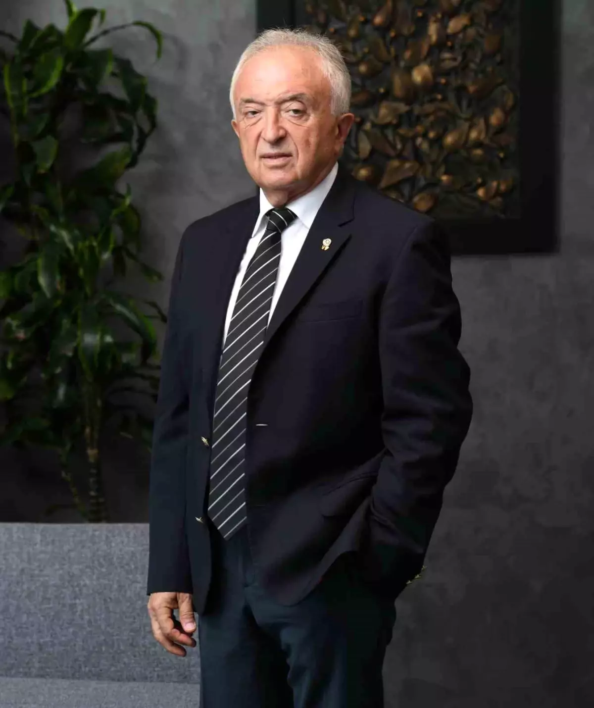 Samsun Yurt Savunma, Cumhuriyet değerlerine sahip çıkıyor