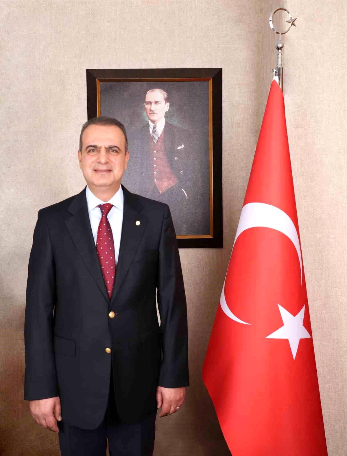 ASİD Genel Başkanı Dr. Yıldırım'dan 29 Ekim mesajı