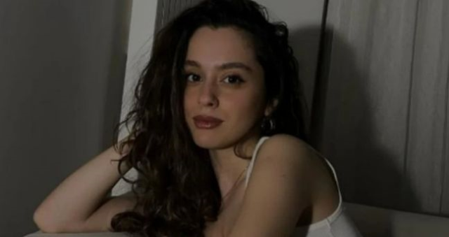 Asya Kasap kimdir? Çarpıntı dizisinin Biricik'i Asya Kasap kaç yaşında, nereli, kariyeri?