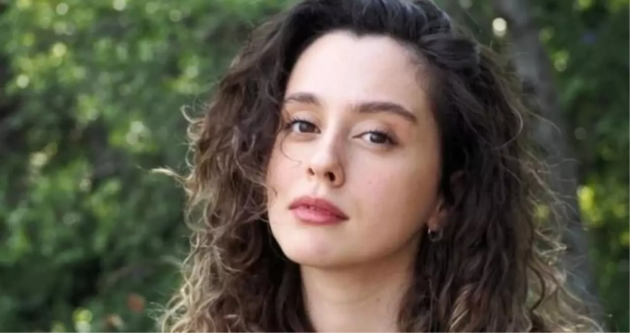 Asya Kasap kimdir? Çarpıntı dizisinin Biricik'i Asya Kasap kaç yaşında, nereli, kariyeri?