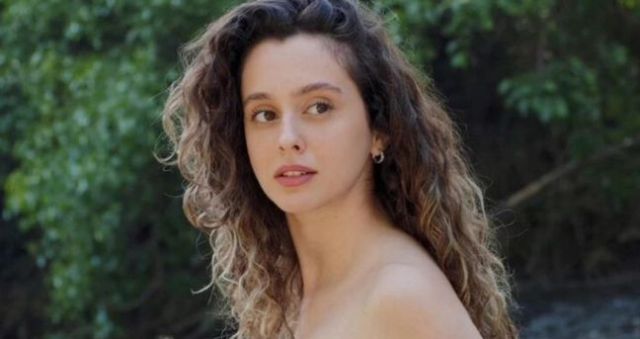 Asya Kasap kimdir? Çarpıntı dizisinin Biricik'i Asya Kasap kaç yaşında, nereli, kariyeri?