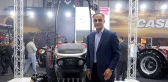 Bahçe Tipi Tarımda Teknoloji ve Traktör Kullanımı Artıyor