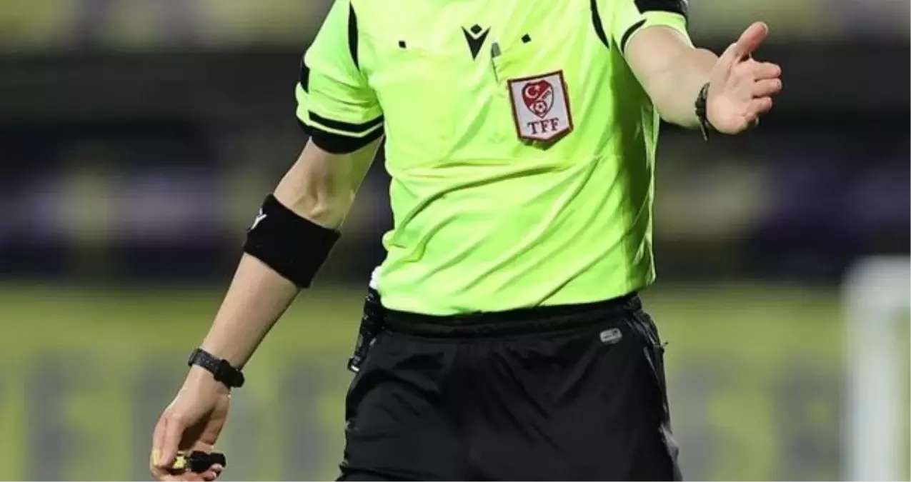 Bahis iddialarına karışan hakemler kimler, hangi hakemler bahis oyandı? Hakemlerin bahis oynaması yasak mı?