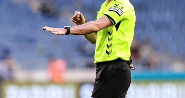 Bahis iddialarına karışan hakemler kimler, hangi hakemler bahis oyandı? Hakemlerin bahis oynaması yasak mı?
