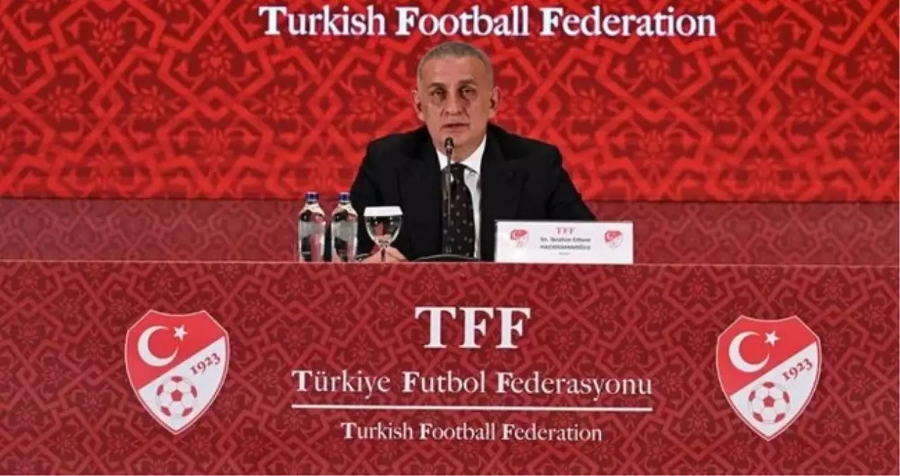 Bahis oynayan hakemler ne ceza alacak? Futbol disiplin talimatı ne diyor?