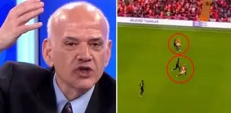Bahis skandalı sonrası Ahmet Çakar'dan Galatasaray maçı için bomba yorum