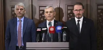 Bakanlıklararası Hac ve Umre Kurulu 2026 yılı hac işlemlerini belirledi