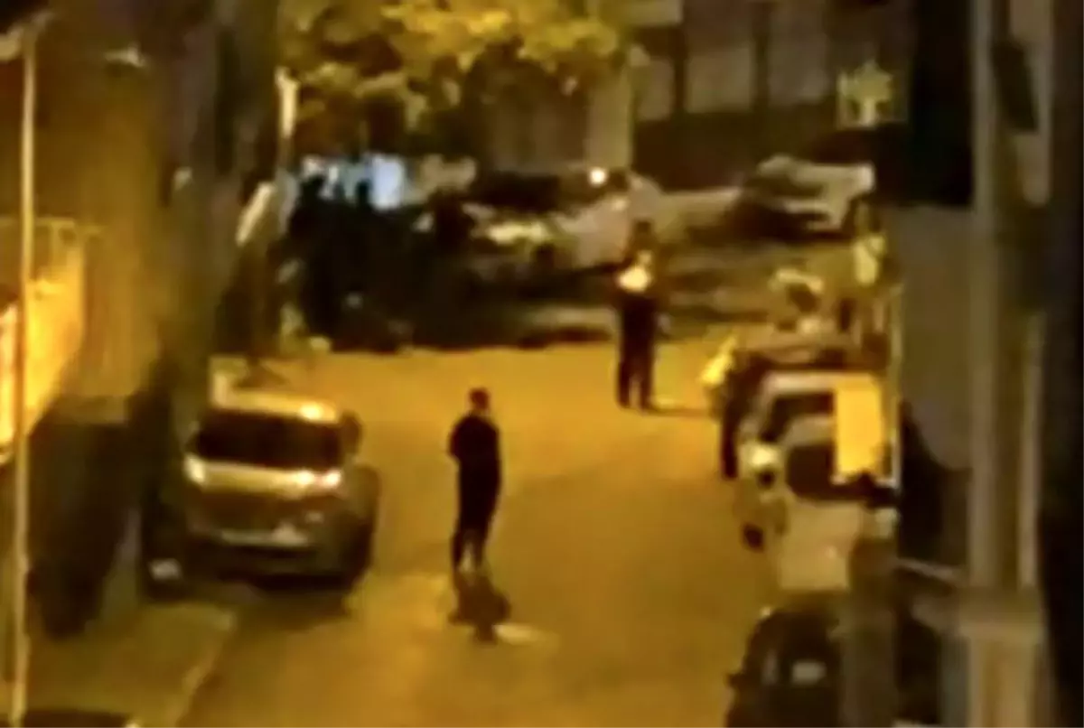 Balıkesir Sındırgı'da 6.1 Büyüklüğünde Deprem, İzmir'de de Hissedildi