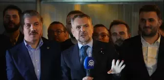 Bayrampaşa'da Belediye Başkan Vekilliğine İbrahim Akın Seçildi