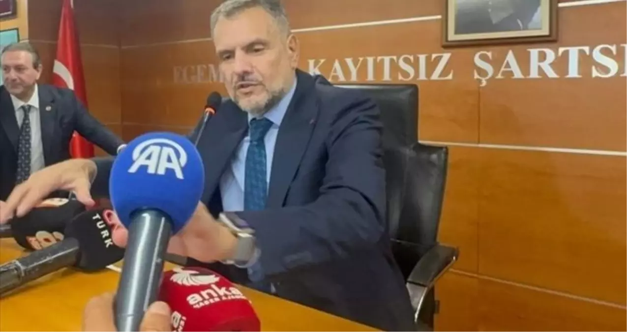 Bayrampaşa Seçim Sonuçları: SON DAKİKA! Bayrampaşa Belediye Başkanı kim seçildi?