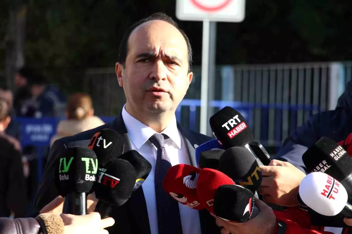 Bolu'daki Grand Kartal Otel Yangını Davası Devam Ediyor