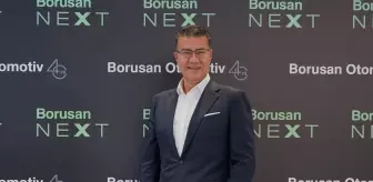 Borusan Next, Carvak'ı Satın Aldı