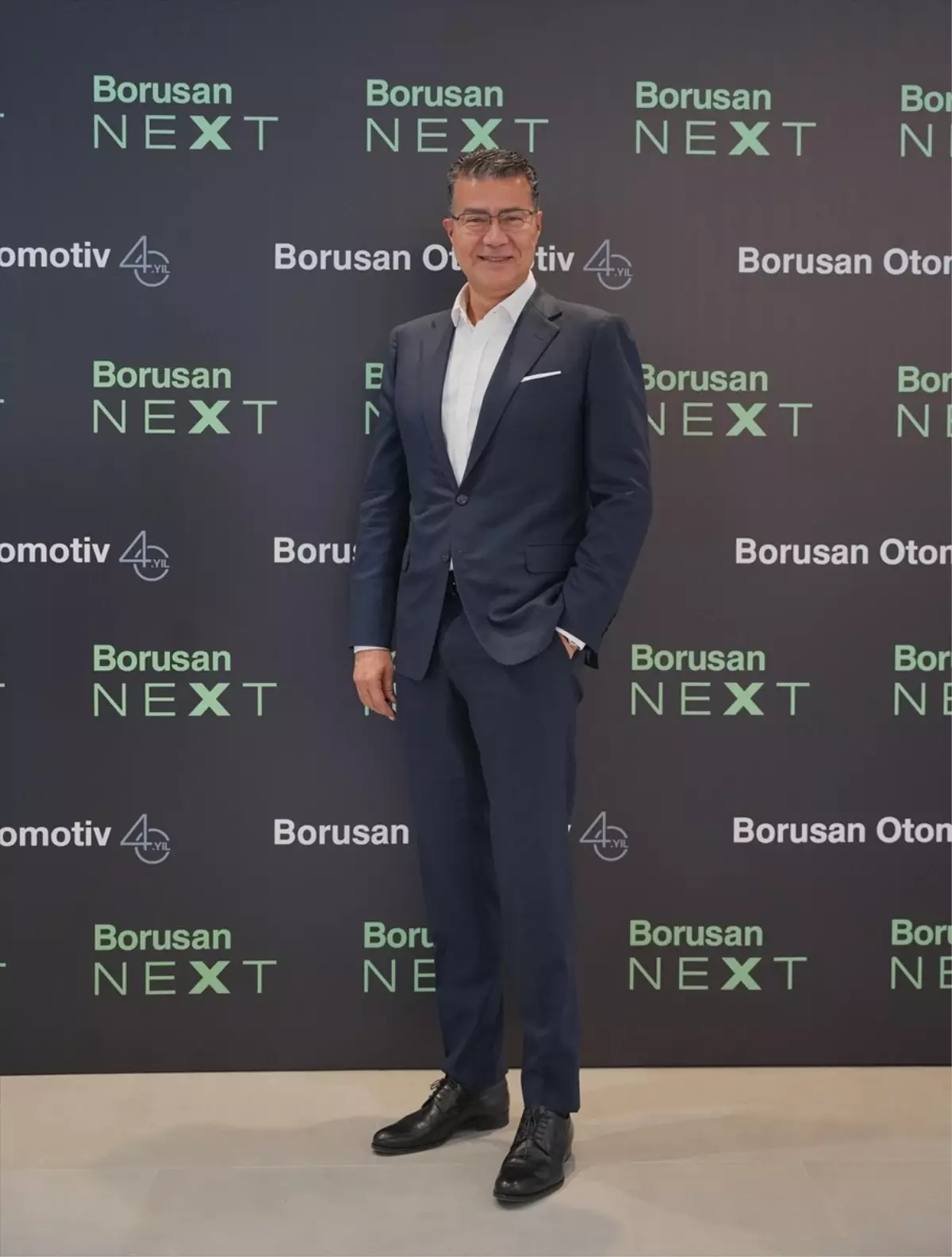 Borusan Next, Carvak'ı Satın Aldı