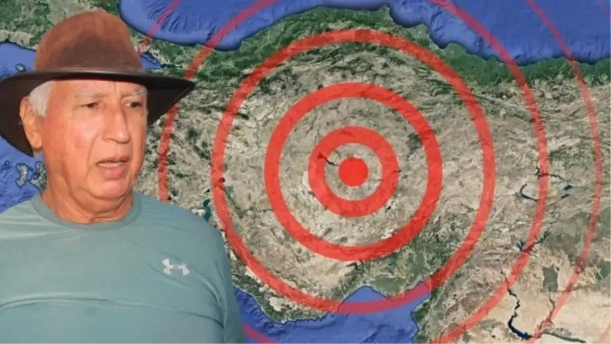 Bu gece deprem olacak mı, deprem bekleniyor mu, Şener Üşümezsoy, Ahmet Ercan, uzman görüşleri ne?