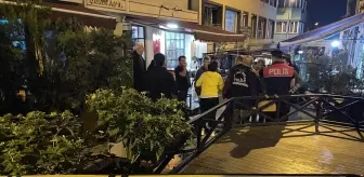 Bursa'da Rastgele Ateş Açma Olayı: 3 Yaralı