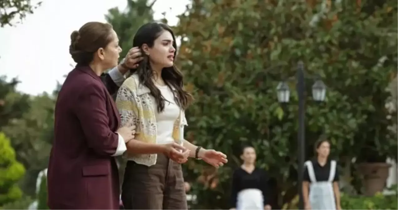 Çarpıntı 7. bölüm full HD izle: Çarpıntı son bölüm kesintisiz nereden izlenir, son bölümde neler oldu?