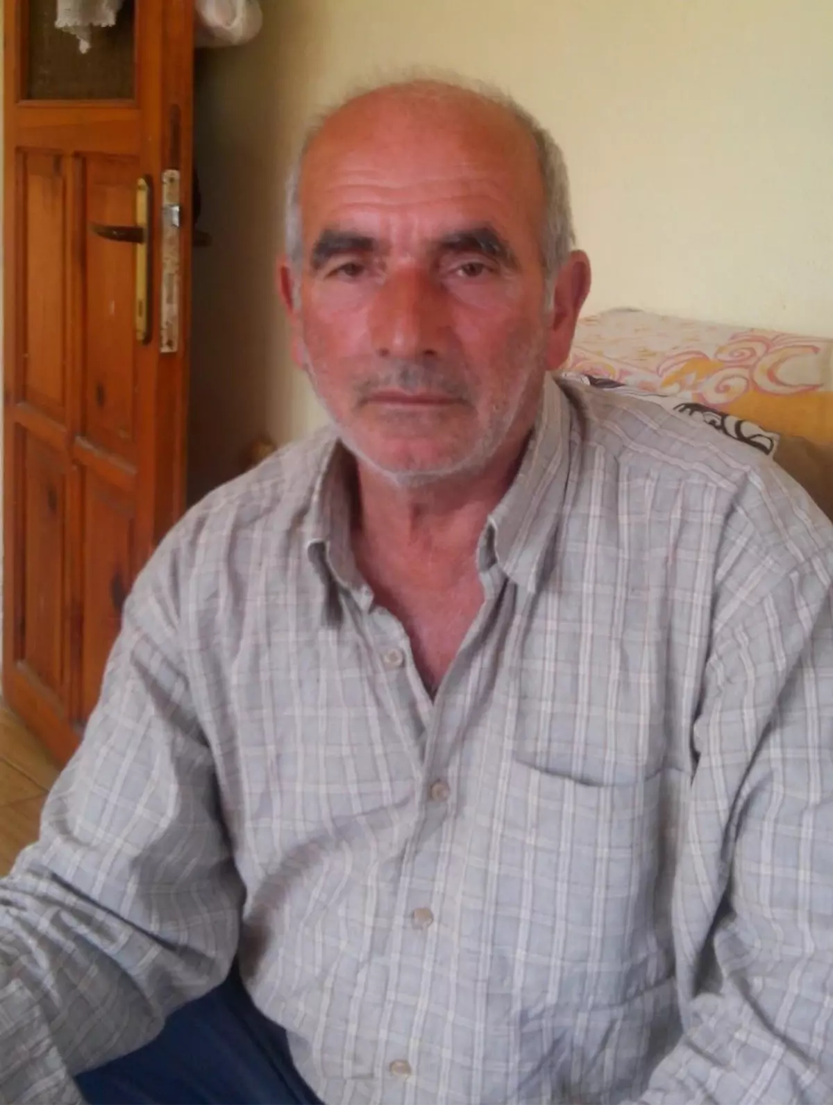 Tekkeköy'de Koyun Sürüsüne Çarpan Sürücü Hakkında İddianame