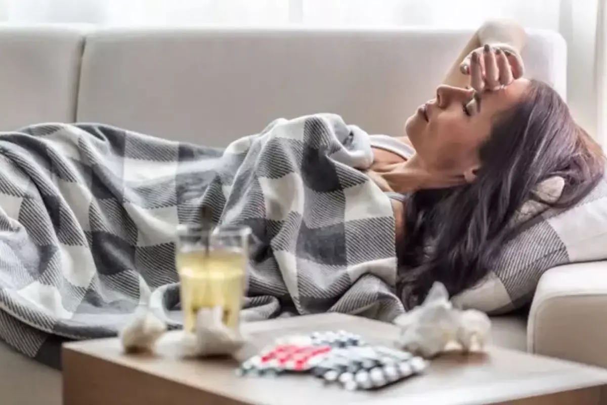 Covid-19 kabusu geri döndü, Frankenstein varyantı Türkiye'de görüldü