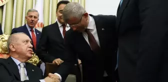 Davutoğlu'ndan AK Parti'ye dönüş sinyali: Bunu derlerse tereddüt etmem, giderim