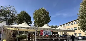 Düzce'den kısa kısa