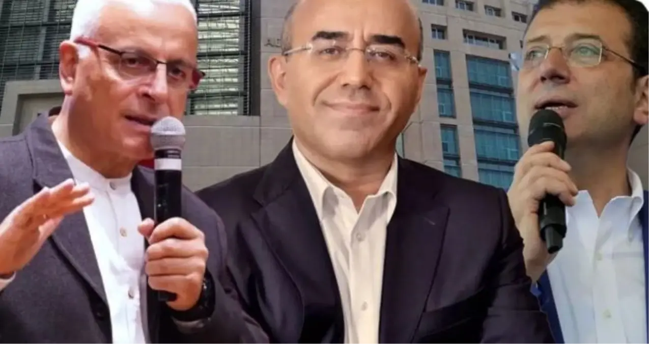 Ekrem İmamoğlu casusluk davası sonucunda ne karar verildi?