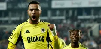 En-Nesyri'nin 40 günlük kabusu sona erdi