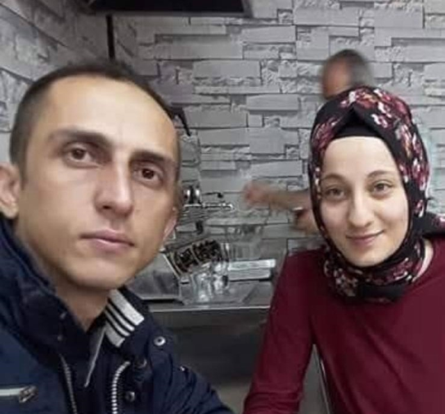 He killed his wife and confessed to the murder on social media