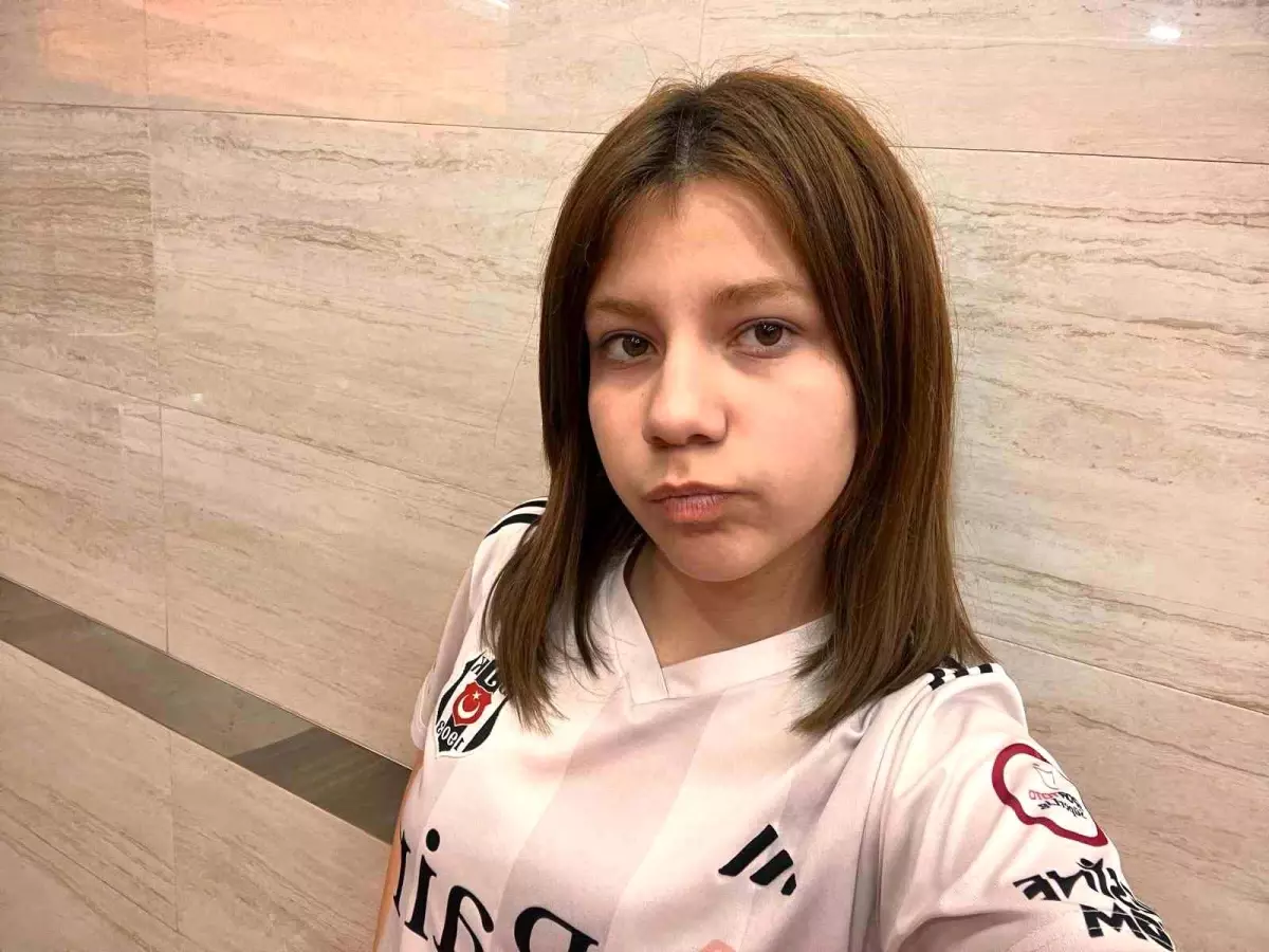 Eskişehir'de Kayıp 13 Yaşındaki Kız İçin Arama Çalışmaları Devam Ediyor