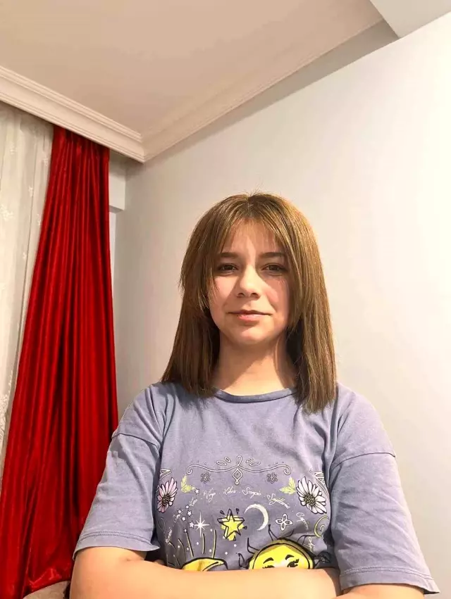 13-year-old girl has been missing for 5 days