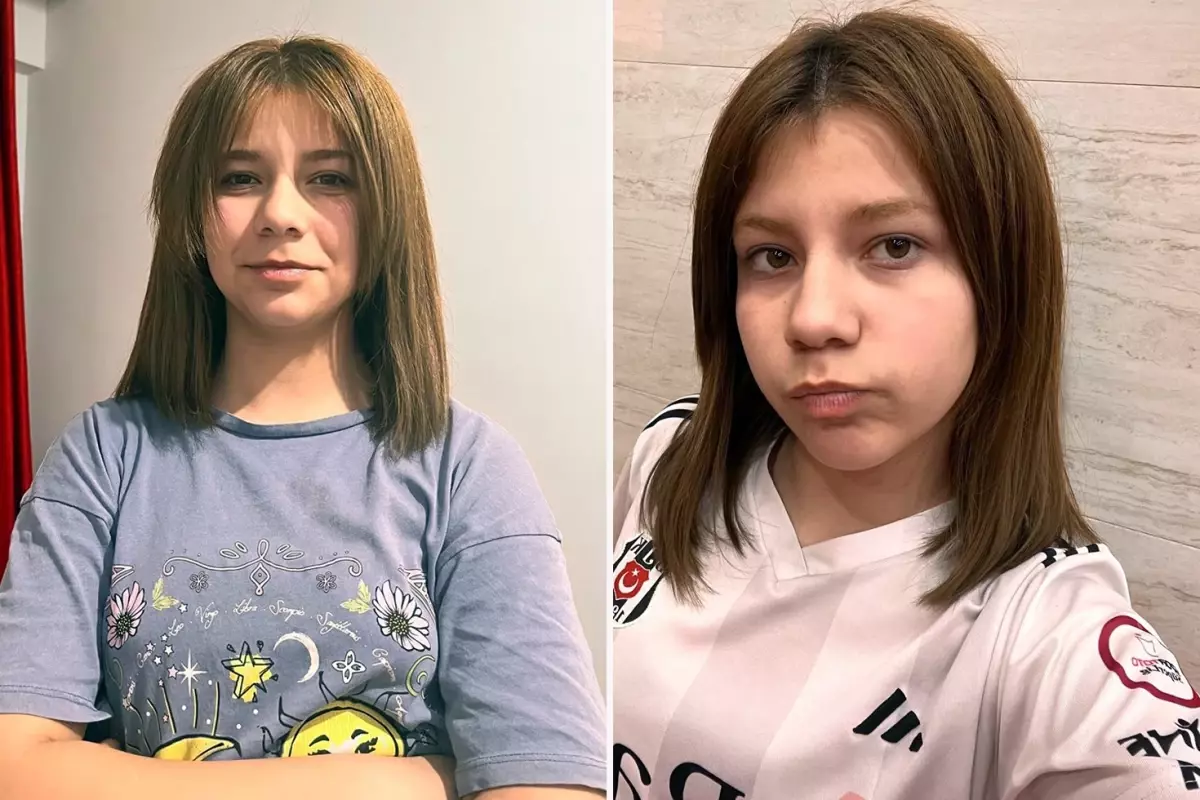 Eskişehir'de 5 gündür kayıp olan 13 yaşındaki kız bulundu